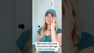 When men find out women their age don’t want them…#shorts Net Worth