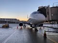 Embraer ERJ-175 Cockpit Overview / Tour