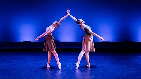 BALLETFEST - Something Borrowed, Something New by ...