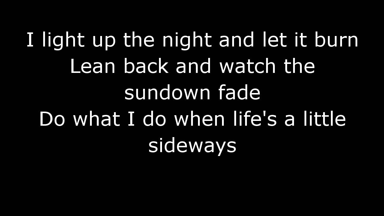 Florida Georgia Line - Confession (Lyrics)