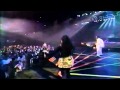 ICE MC feat. ALEXIA - It's A Rainy Day (Live, Dance Machine, France (Widescreen - 16:9)