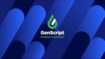 2025 GenScript Manifesto