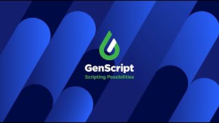 2025 Genscript Manifesto