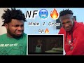 NF - When I Grow Up (REACTION VIDEO)