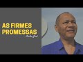 AS FIRMES PROMESSAS - 459 -  HARPA CRISTÃ - Carlos José (LEGENDADO)
