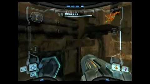 Metroid Prime Walkthrough Part 28