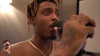 Juice WRLD - Outcast (CDQ Remaster) (Updated w/ Newest Snippets)