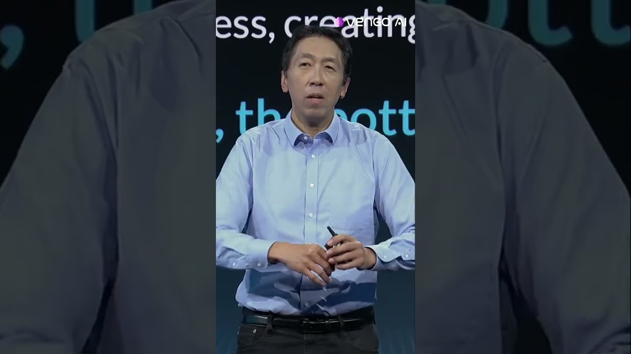AI Applications: Prototype Fast, Deploy Quickly with Generative AI #shorts