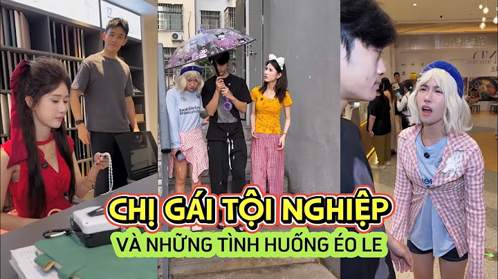 Tổng Hợp Chị Gái Tội Nghiệp Bị Tiểu Tam Chơi Xấu Tập 7 - Siêu Hài Hước | Tony Reviews