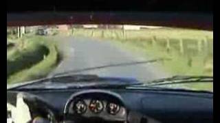 onboard rally