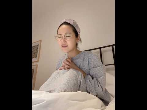 Someone is praying for you 누군가 널 위하여 기도하네 -  Soprano Hera Hyesang Park 소프라노 박혜상