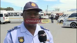 KUSHONE ABESIFAZANE ABABILI ESIGAMEKWENI  SOKUDUBULA ESIKHUMULWENI SAMATEKISI EKAPA