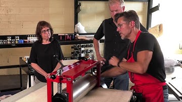 Speedball Etching Presses