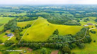 NEW LISTING: 066-00-00-00508 Rock Ridge Road Paris KY 40361