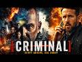 Criminal (2016) Action/Thriller Movie in English | Kevin Costner, Gary Oldman | React & Reviews