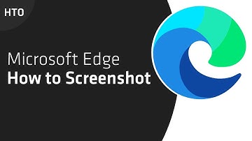 How to Screen Capture on Microsoft Edge