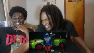 6ix9ine - Shaka Laka (feat. Kodak Black & Yailin la Mas Viral) (Official Music Video) REACTION!!