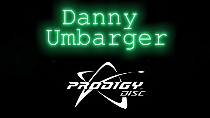 Prodigy Street Team - Danny Umbarger