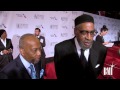 Gamble & Huff at the 2014 Songwriters Hall of Fame Induction Gala
