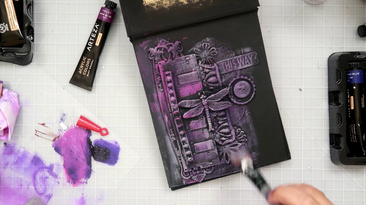 Arteza Acrylic Paint Review YouTube arteza-acrylic-paint-review-youtube