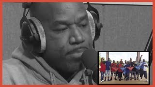 Wack 100 Talks about Nipsey Hussles Death | Mike Tyson