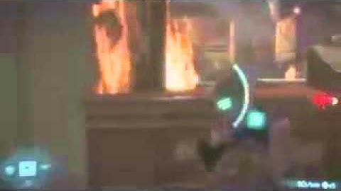 Army of Two The Devils Cartel Xbox 360 The Devil