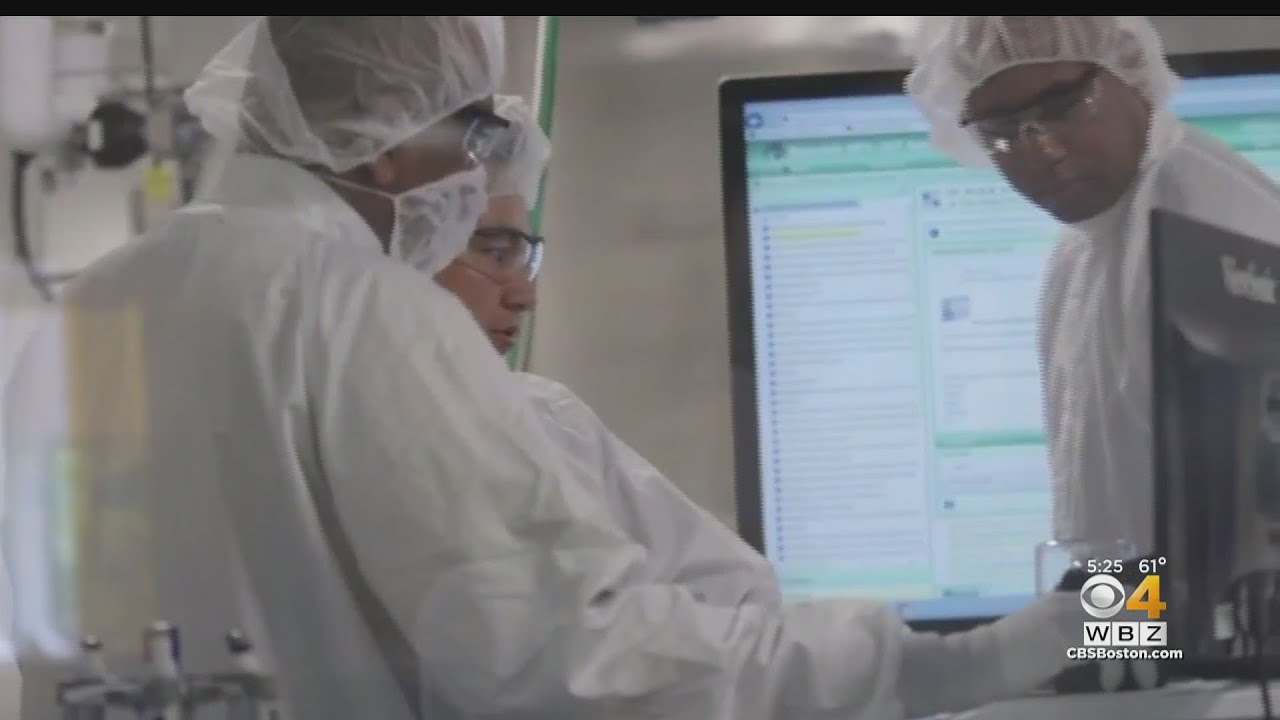 COVID Vaccines That Require 2 Doses Create New Set Of Challenges