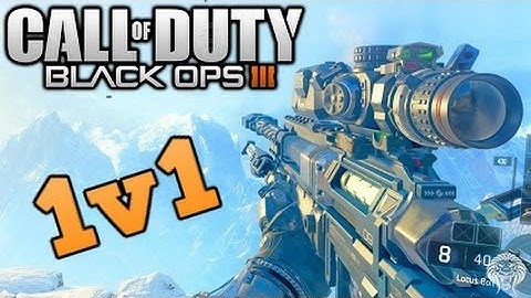 BO3 1v1 vs my friend