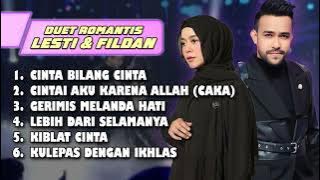 DUET ROMANTIS | Fildan & Lesti