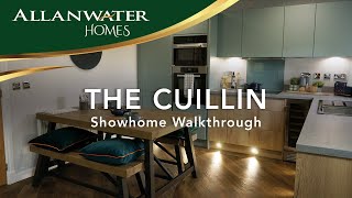 Allanwater Homes - The Cuillin House Tour