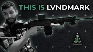 This Is LVNDMARK — Twitch Stream Intro - Escape From Tarkov