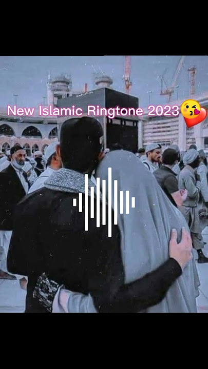 New Islamic Ringtone 2023😘 #shortfeed