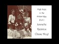 High Style in the Gilded Age: Jeanette Ralston Chase Hoyt