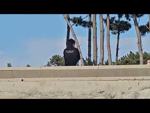 Visiting Beaches Near Pranic Festival in A Week [Vlog]