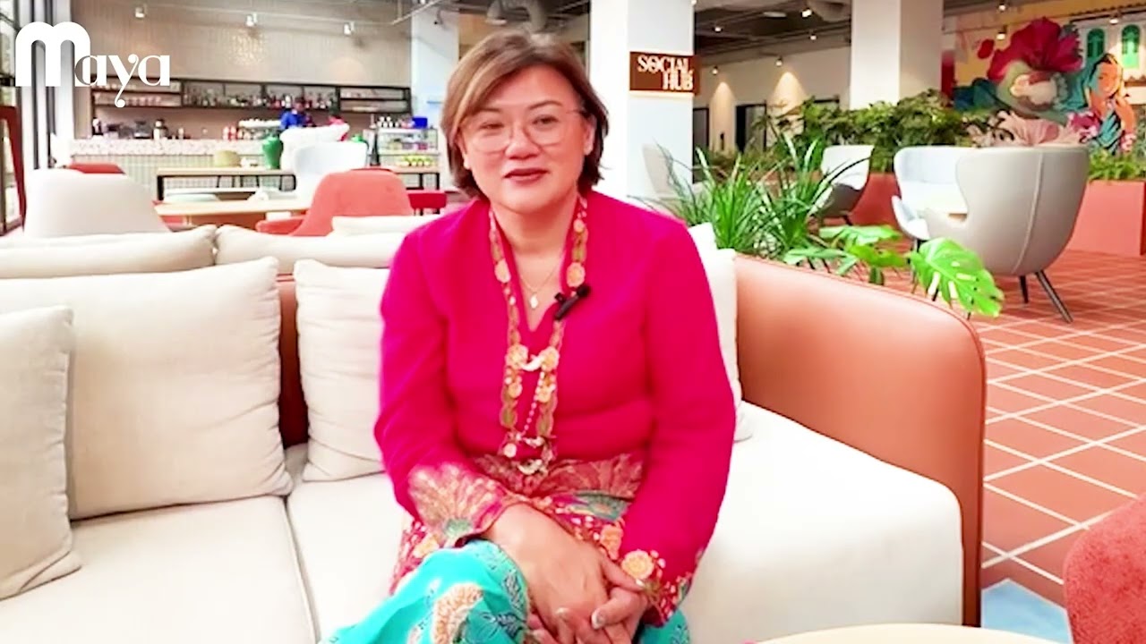 M Resort Penang: Destinasi percutian pantai, warisan budaya