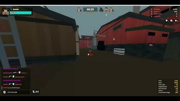 554856 hacking on krunker.io