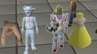 This NEW Meta Is SOO Ridiculous (OSRS)