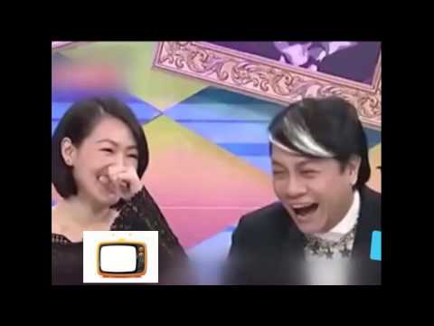 《康熙来了》李晨 范冰冰屁股大好生养 应该还不错 160113 高清