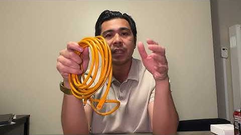 I finally found the perfect tether length