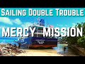 Sailing MERCY MISSION in Marshall Islands! EP76