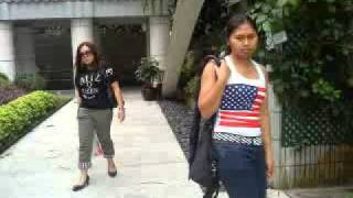 Video thumbnail of "remix house music mabuk janda_melinda"