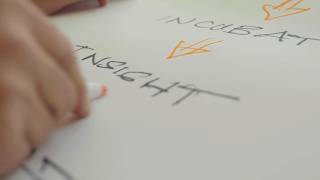 Why Your Best Ideas Come When You Stop Trying | Insight by Emilio DiIorio