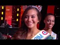 Miss Tahiti 2018 : interview exclusive après avoir été élue Miss France