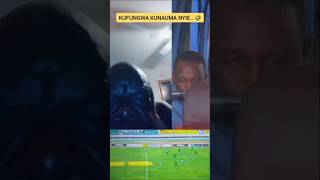 Maumivu ya wana #yanga baada ya kupoteza game 😂 Engineer Hersi kanunua 🤣 #shorts