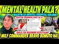 BREAKING DOCTOR ng PGH BINUKING na si MARTIN UBJP MILF COMMANDER BRAVO NAKA-BOTO na❓#prrd#vpsara#vmr