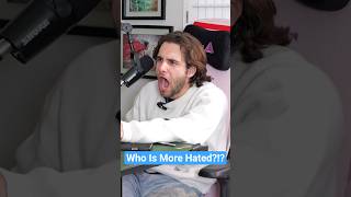 GUESS The More HATED Anime Character!!! Pt 4