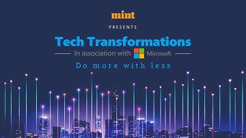 IT organisations doing more with less | Microsoft