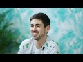 Startup cocoplant  interview
