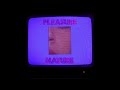 Pleasure Nature - Shadow, Know Your Place