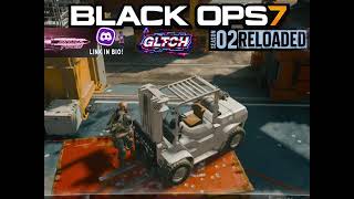 Patched Vs Broken Bo7 Prophunt